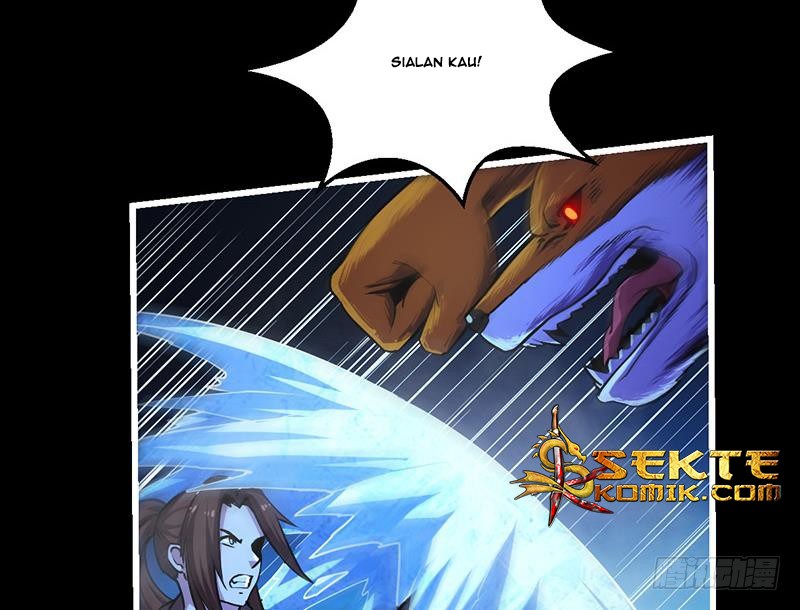The Immortal Devil Emperor chapter 33